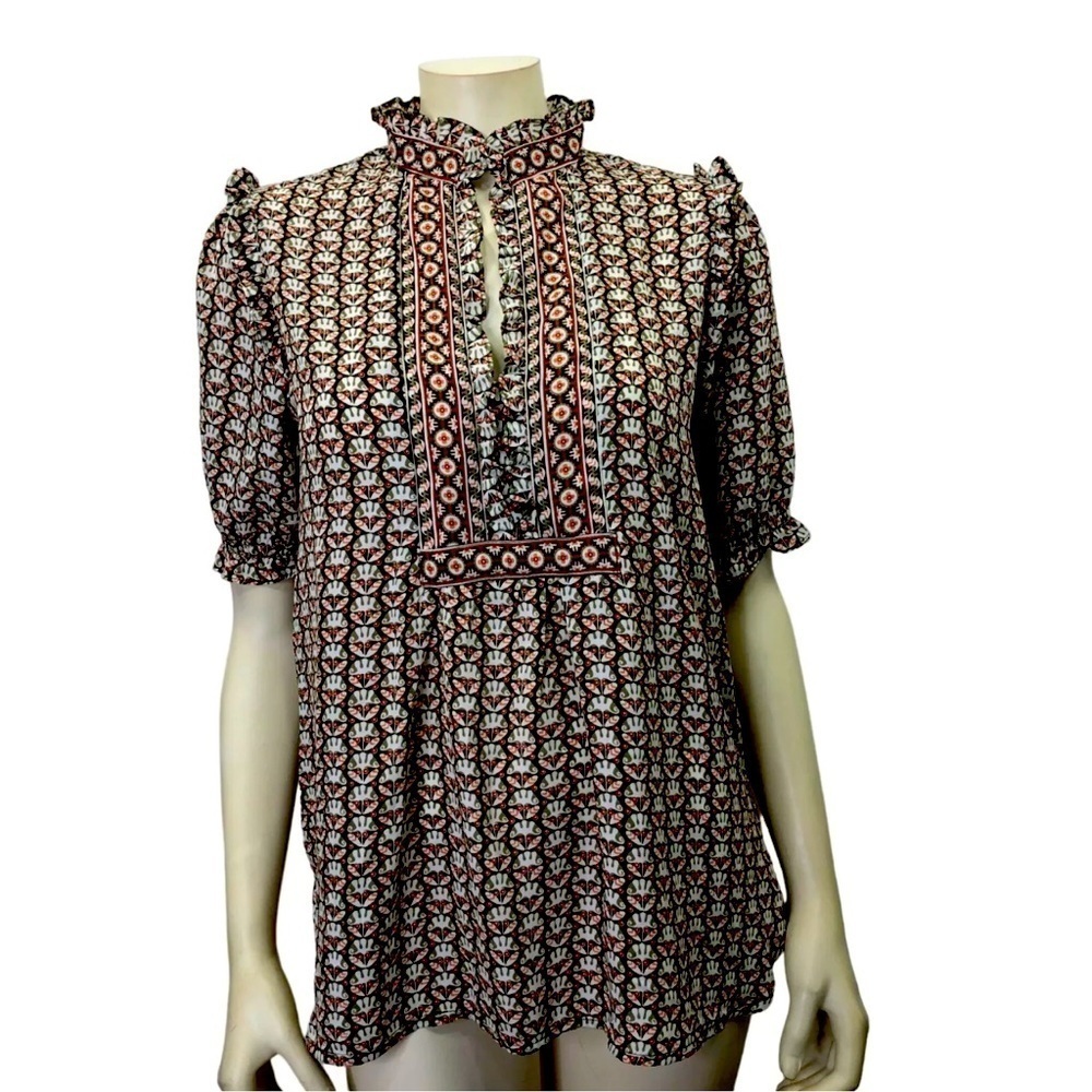 MEDIUM MAX EDITION BLOUSE